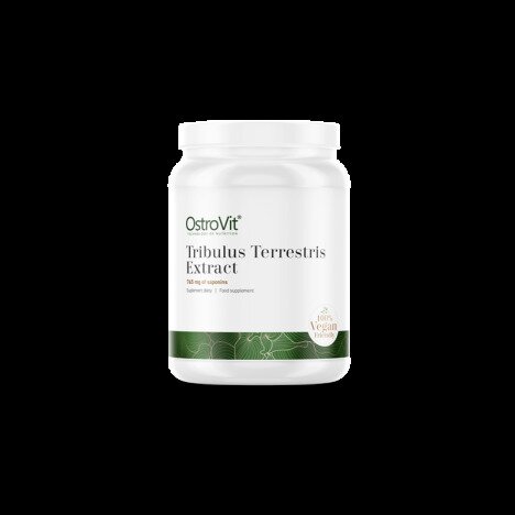 OstroVit Tribulus Terrestris Extract 100 g